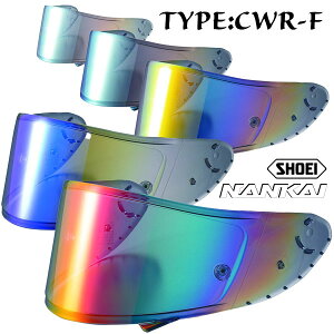 NANKAI×SHOEI "v~A~[V[h SHOEI CWR-F PINLOCK"uv~Avɂ̖ɑōisx[XJ[2ށt