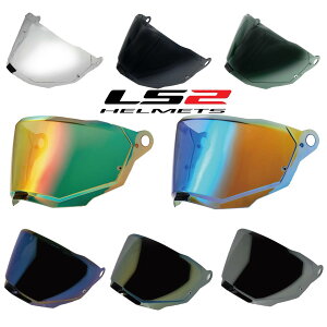 LS2 EXPLORER PLUS F ��p�V�[���hS-19 �s�����b�N�V�[���h