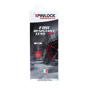 AGV MAX PINLOCK LENS 120 TOURMODULAR ph܃V[g ܂~ V[g