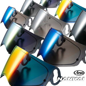 NANKAI×Arai VAS-A v~A~[V[huv~Avɂ̖ɑōisx[XJ[3ށt