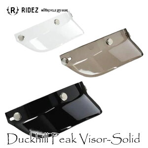 RIDEZ RIDEZ Duckhill Peak Visor/oCNpoCU[iPFj/CY