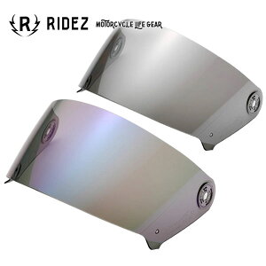 RIDEZ^NIKITOR SHIELD For Retro-OneyNIKITOR Retro-Onewbgp~[V[hIz/CY