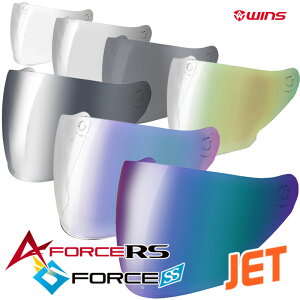 WINS UVJbgV[hyΉFA-FORCE RS JETEG-FORCE SS JETz/EBY