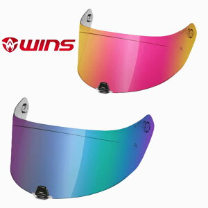 WINS �I�v�V���� UV�J�b�g�V�[���h A-FORCE RR�p