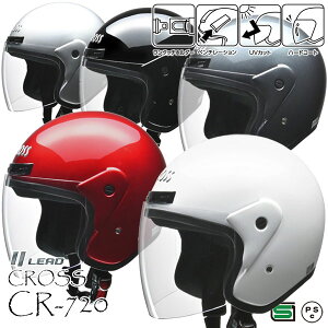 LEAD CROSS CR-720 {\}Gg[fsSrCʑΉtoCN/I[goCp I[vtFCX/WFbgwbg/NX CR-720 /[hH