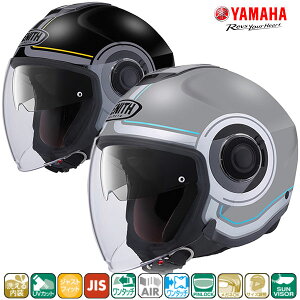 YAMAHA YJ-22 II ZENITH Graphic CyɁAIVɁAKɁBToCU[𓋍ڂWFbgwbg }n/Y's GEAR YJ-22 2