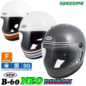 SPEED PIT B-60 NEO DESIGN gfUCre[WttFCXwbg Be[WX^C̉I/TNKH