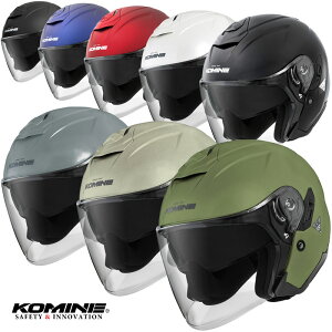 KOMINE 01-172/HK-172 FL R|Wbg FRP WFbgwbg /R~l