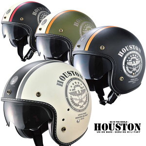 HOUSTON HTVH-2021 INNER VISOR JET HELMETySGKiKizCi[oCU[𑕔WFbgwbg /q[Xg^rNg[LX