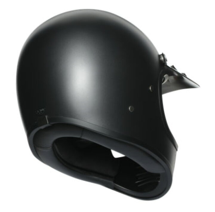 楽天市場】アウトレット特価☆送料無料！AGV X101 001-MATT BLACK 