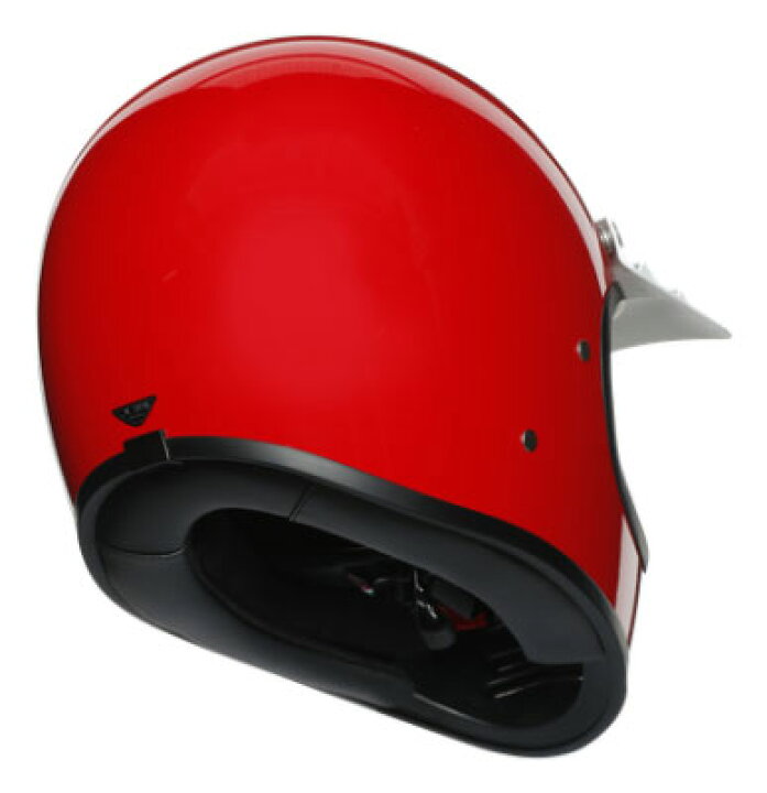 楽天市場】☆送料無料☆AGV X101 X101 003-RED《アジアンフィット 