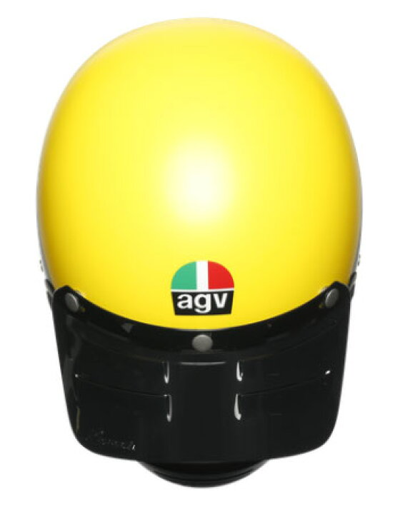 楽天市場】☆送料無料☆AGV X101 002-DUST MATT YELLOW/BLACK 