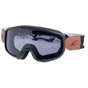 KOMINE 01-500/HK-500 gU[S[OyBlack Smokez/R~l