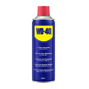 WD-40 �}���`���[�X�v���_�N�g�h�K������ 400ml�u1�{�Ő�����̎g�����v�l�X�ȍ�Ƃ��������I