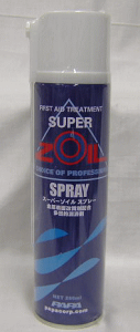 �����\�ʉ����ܔz�������X�v���[/SUPER ZOIL