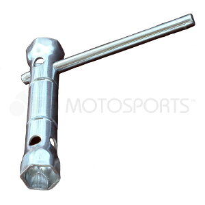 MOTOSPORTS �v���O�����` �i16mm/18mm�j 1319-R650B