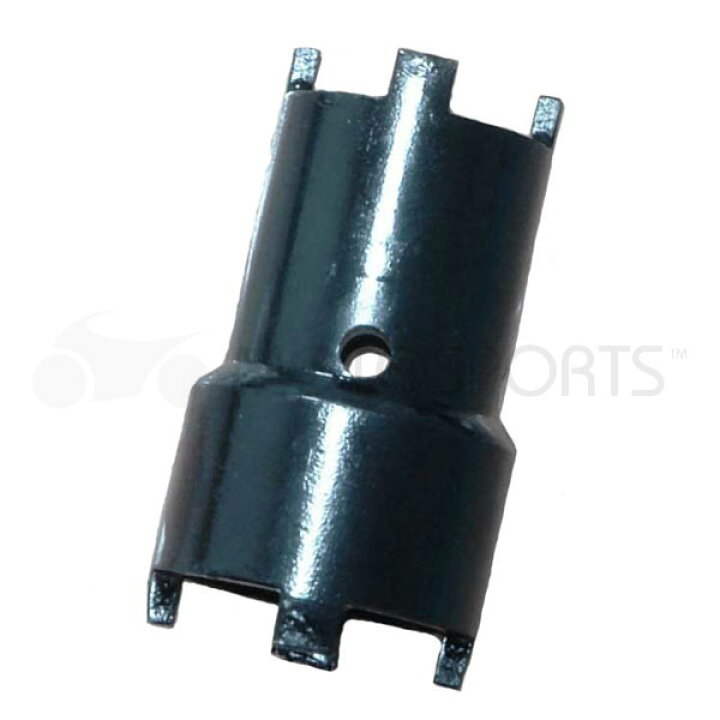 デイトナ クラッチロックナットレンチ 30mm ホンダ用 65095 【代引可】 デイトナ クラッチロックナットレンチ 30mm ホンダ用 65095 【代引可】