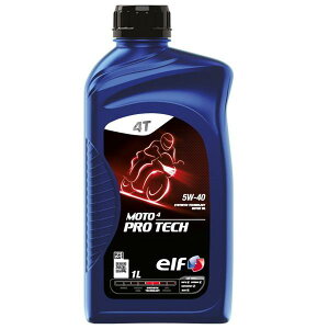 elfiGt ICj4TCNGWIC MOTO 4 PRO TECH 5W40 1L 214004