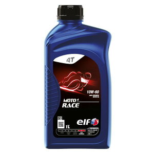 elfiGt ICj4TCNGWIC MOTO 4 RACE 10W60 1L 213947