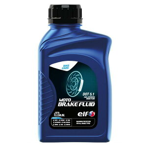 elfiGt ICjoCNpu[Lt[h MOTO BRAKE FLUID DOT 5.1 0.5L 213969