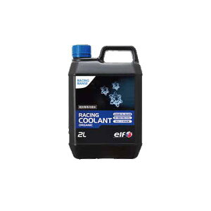 elfiGt ICjGWN[h RACING COOLANT ORGANIC 2L 208470