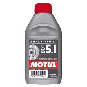 MOTUL DOT5.1 u[Lt[h 500ml 3374650402079