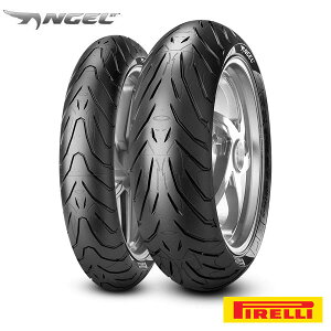 PIRELLI(s) - ANGEL ST - 2̍ANGEL`̎n܂! sjō̑ϋvƃEFbg\IX|[cc[O^C