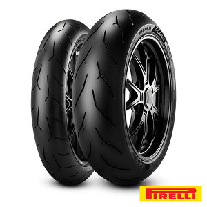 PIRELLI(s) - DIABLO ROSSO CORSA - X|[c^C̐VX^_[hII[hX|[c^C