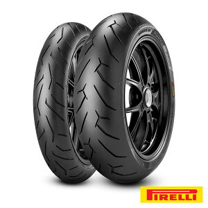 PIRELLI(s) - DIABLO ROSSO 2 - v葖y݂C_[ɁIɃI[hX|[c^C