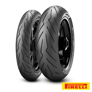 PIRELLI(s) - DIABLO ROSSO 3 - X|[c^C̐VX^_[hII[hX|[c^C