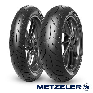METZELER(bc[) - ROADTEC 02 - y{X[p[EX|[cEc[O^CII[hX|[c^C