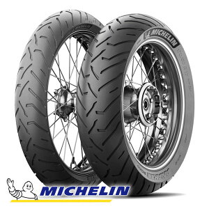 ★送料無料★MICHELIN(ミシュラン) - ANAKEE ROAD - 優れたオンロード走行性能に特化したアドベンチャーモデル向け専用タイヤ!オンロードスポーツタイヤ