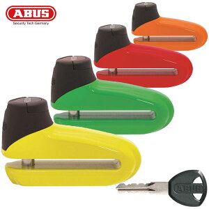 ABUS 300 J[oG[VLxȃnfB[TCỸfBXNbN /AuX