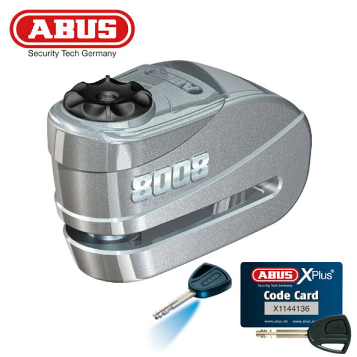 楽天市場】☆送料無料☆ABUS 