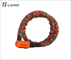 LEAD/���[�h�H�ƁyBEELOCK LW-017�z���Z�L�����e�B�[�����N���b�N �Z�L�����e�B/���S���b�N�y22��/1200(mm)�z