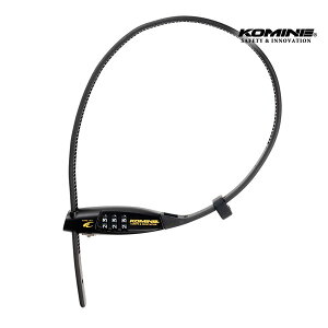 KOMINE 09-126/LK-126 ジガーロック /コミネ