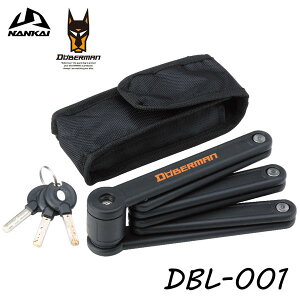 h[x} DBL-001 DOBERMAN |SbN I[goCp|[^u܂肽݃bN RpNg^Cv4562391097169