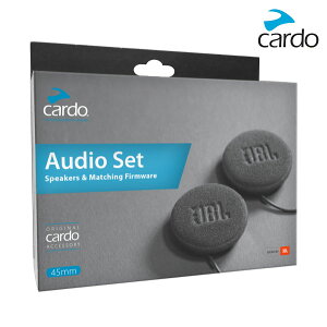 S̓{KiCardo/Jh 45mmJBLXs[J[LbgsnCGhI[fBItoCNłJBLTEhy߂"JBLTEhւ̃Abvf[g" 0828831842893ESPAU0010