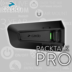 yS̍K㗝Xizcardo PACKTALK PRO/pbNg[NvFPTP00001 ՌmVXeEJBLTEhڃf /Jh0828831844521