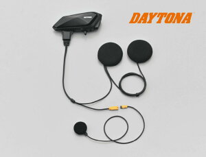 �������������f�C�g�i(Daytona) �o�C�N�p �C���J�� ���C���[�}�C�N DT-S2 / 25050