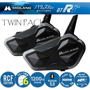 MIDLAND BT R1 Plus cCpbN ō pXg[~O@\ځICJʘbȂ特y pXg@\ I[goCpBluetoothCJsʘb6l