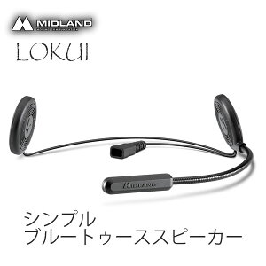 MIDLAND LOKUIiLjI[goCpBluetoothXs[J[ /~bhhQQ1LIK206931^8011869207402
