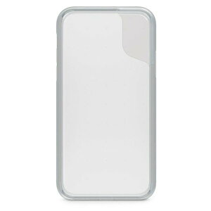 QUAD LOCK�P�[�X�p �J�V�p�X�}�z�J�o�[ iPhone X/XS�p QLC-PON-IPX