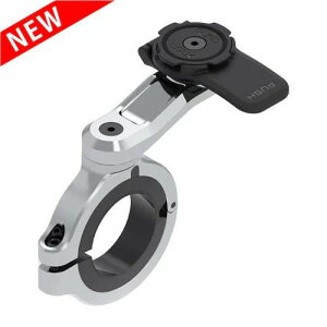 QUAD LOCK QLM-LHB-CHR oCNp | nho[}Eg PRO CHROME LARGE /NAbhbN