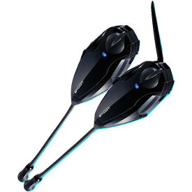 最新Ver5.2★送料無料★B+COM SB6X ペアユニット B+COM 6X サインハウス ビーコム 新技術「B+LINK」機能搭載 グループトークが超簡単！4541408006103