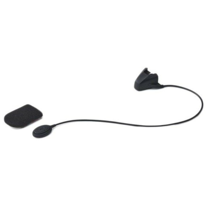 楽天市場】B+COM ONE用 ワイヤーマイクセット 純正品 00081684