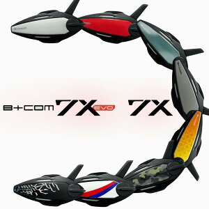 SYGN HOUSE B+COM 7X/7X EVO��p �t�F�C�X�v���[�g �y�����i�z/�T�C���n�E�X