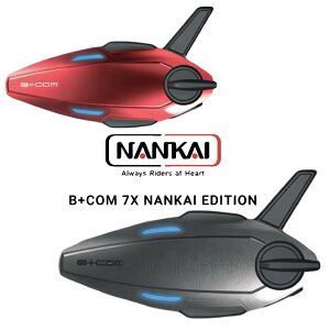 �y�ŐV������J���[���ג��I�z������������B�{COM 7X NANKAI EDITION B+FLEX MESH���� �o�C�N�p�C���^�[�R�� �V���O�����j�b�g�i1��Z�b�g�j