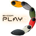 【超絶人気アイテム♪ 】★送料無料★SYGN HOUSE B+COM PLAY ZERO気軽に「いい音」/サインハウス インカム ビーコム