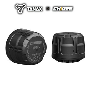 TANAX×CHIGEE-SRS-002-X}[gChj^[ ANZT[y^CCZT[(Ojz/^ibNX4510819500845